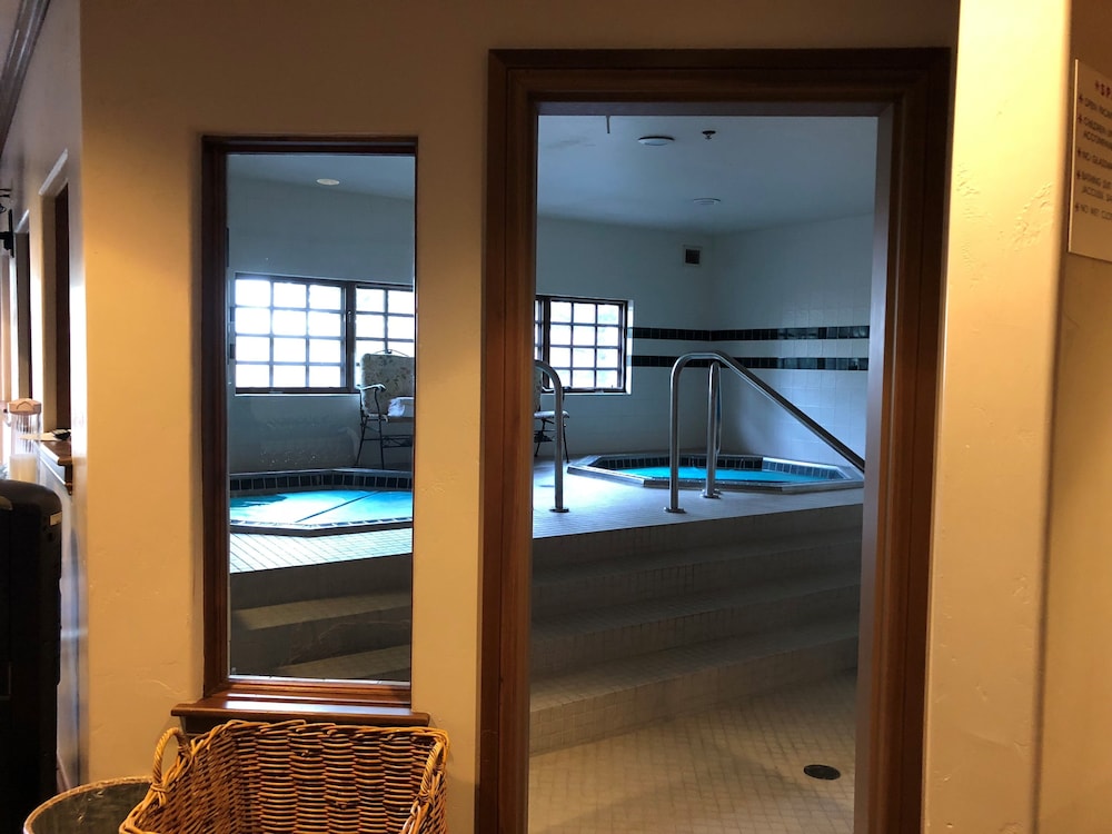 Hotel Gasthof Gramshammer - photo 14