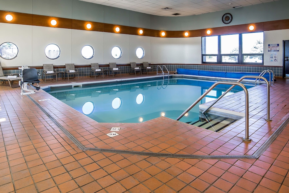 Garner Hotel Butte by IHG - photo 43