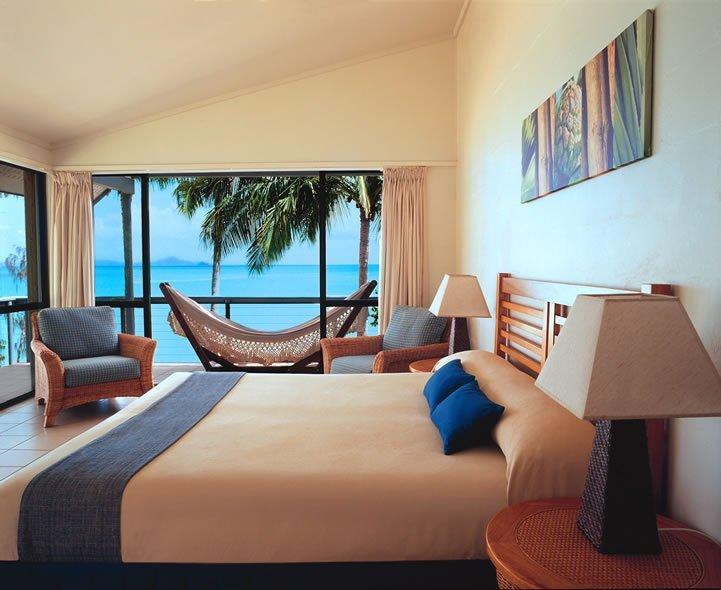 Hotel Brampton Island — Whitsundays — photo 3