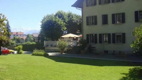 Hotel de Bahyse — Blonay — photo 5