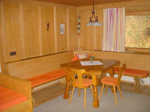 Urlaub Am Bauernhof Windhaghof — Kramsach