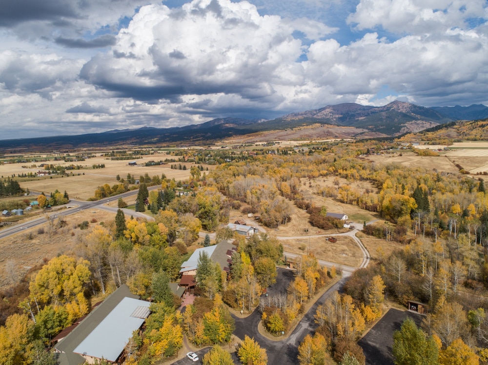 Teton Serenity - photo 33
