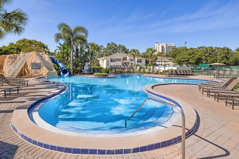 Sheraton Vistana Resort Villas Lake Buena Vista Orlando - photo 70