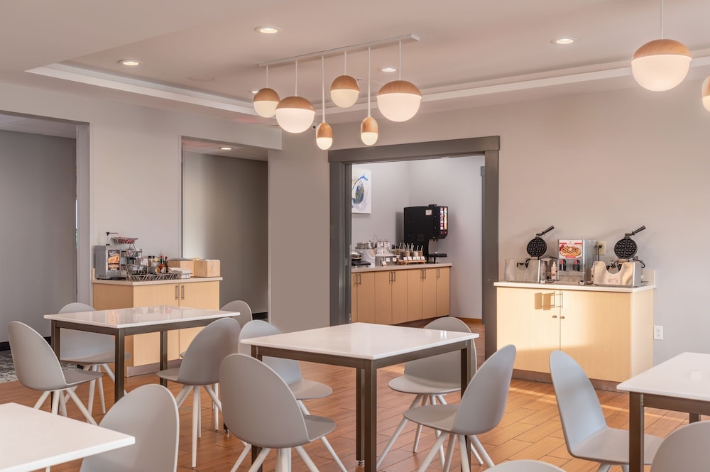 TownePlace Suites by Marriott Wareham Buzzards Bay - photo 20