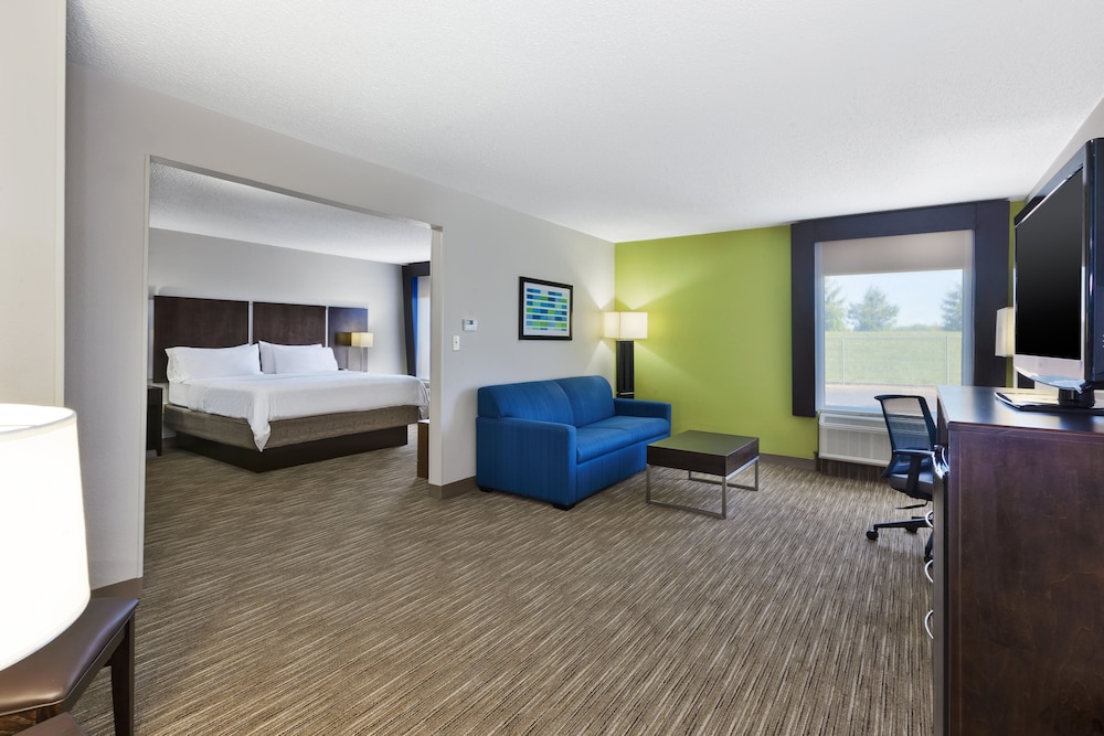 Holiday Inn Express Chillicothe East by IHG - photo 10