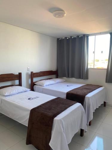 Hotel Beira do Rio in Ibotirama, Brasil