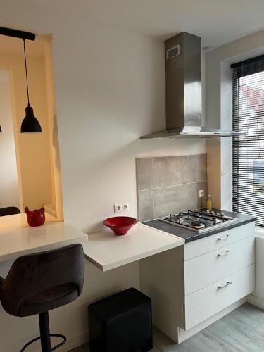 Cozy 2 bedroom apartment