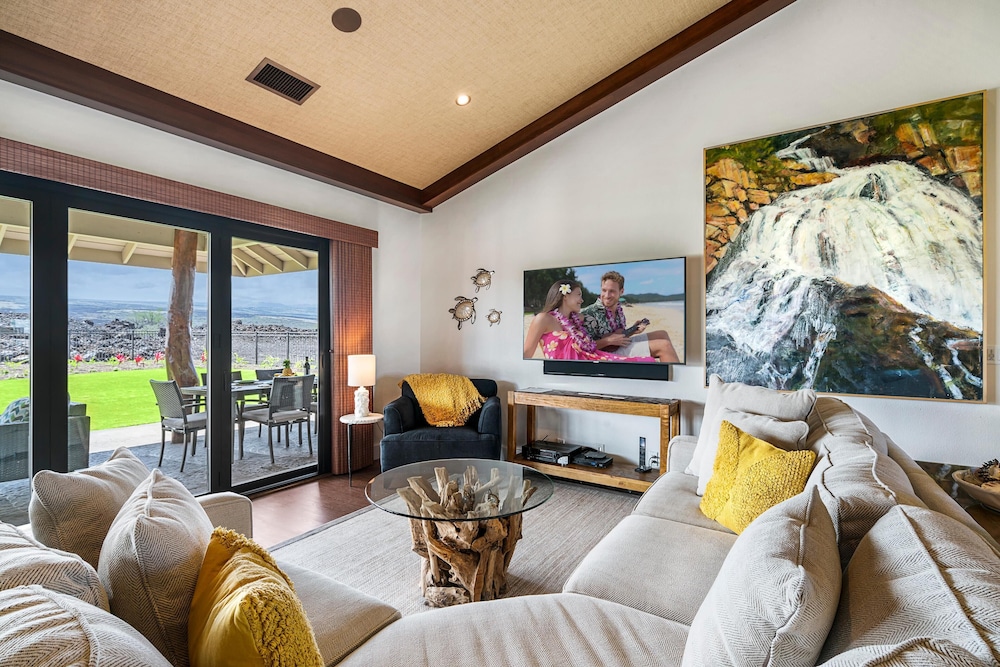 Ainamalu at Waikoloa Beach Resort - photo 13