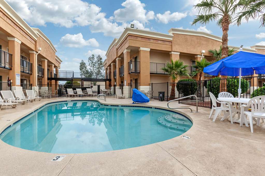 SureStay by Best Western Mesa Downtown Area - photo 24