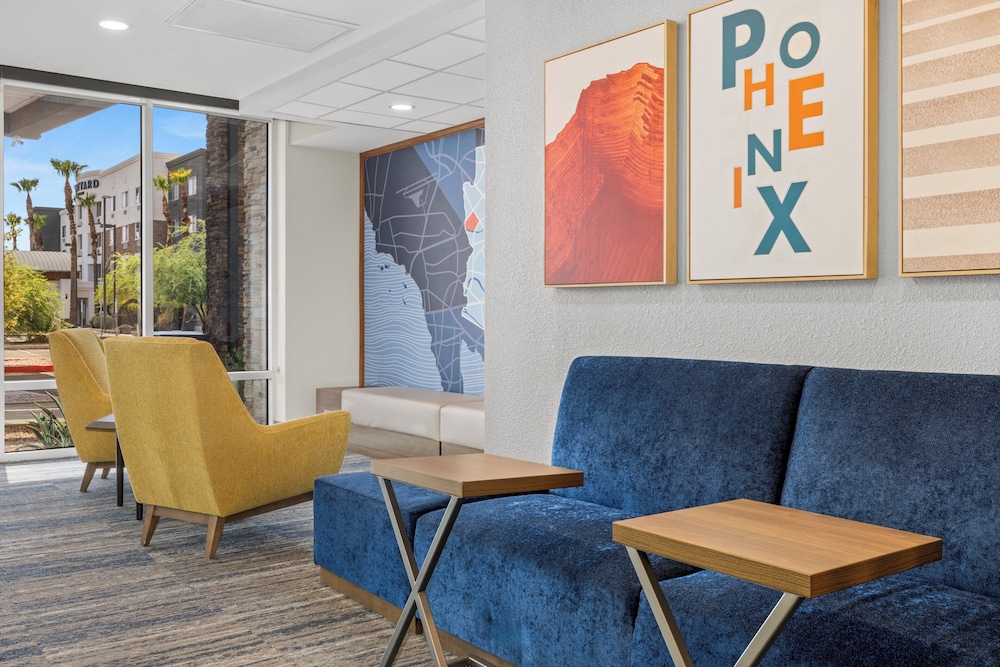 Holiday Inn Express & Suites Phoenix West Tolleson by IHG - photo 76