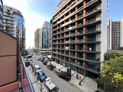 Sea and Sun Apartments