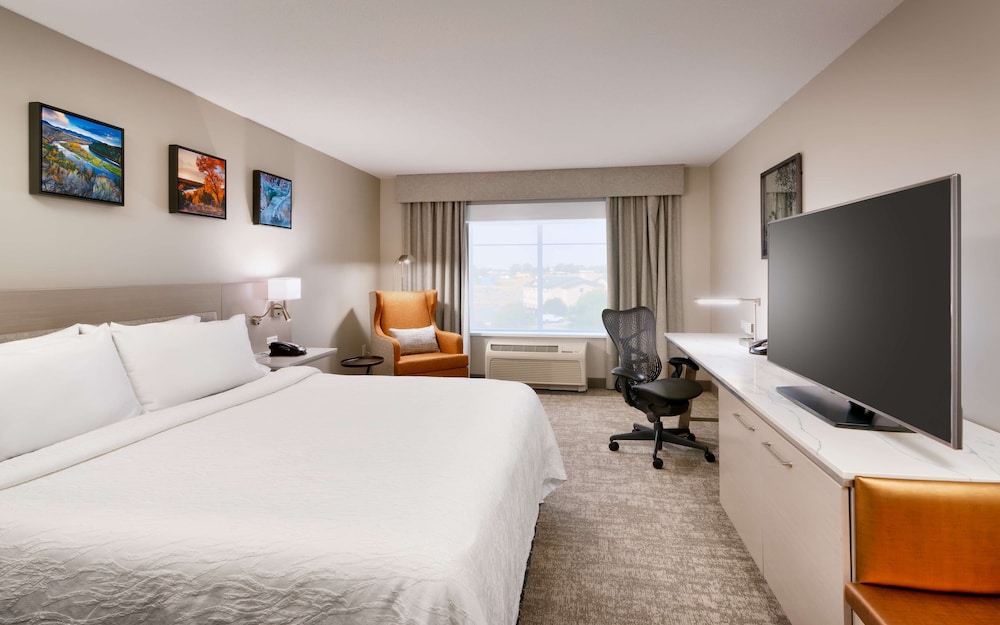 Hilton Garden Inn Idaho Falls - photo 22