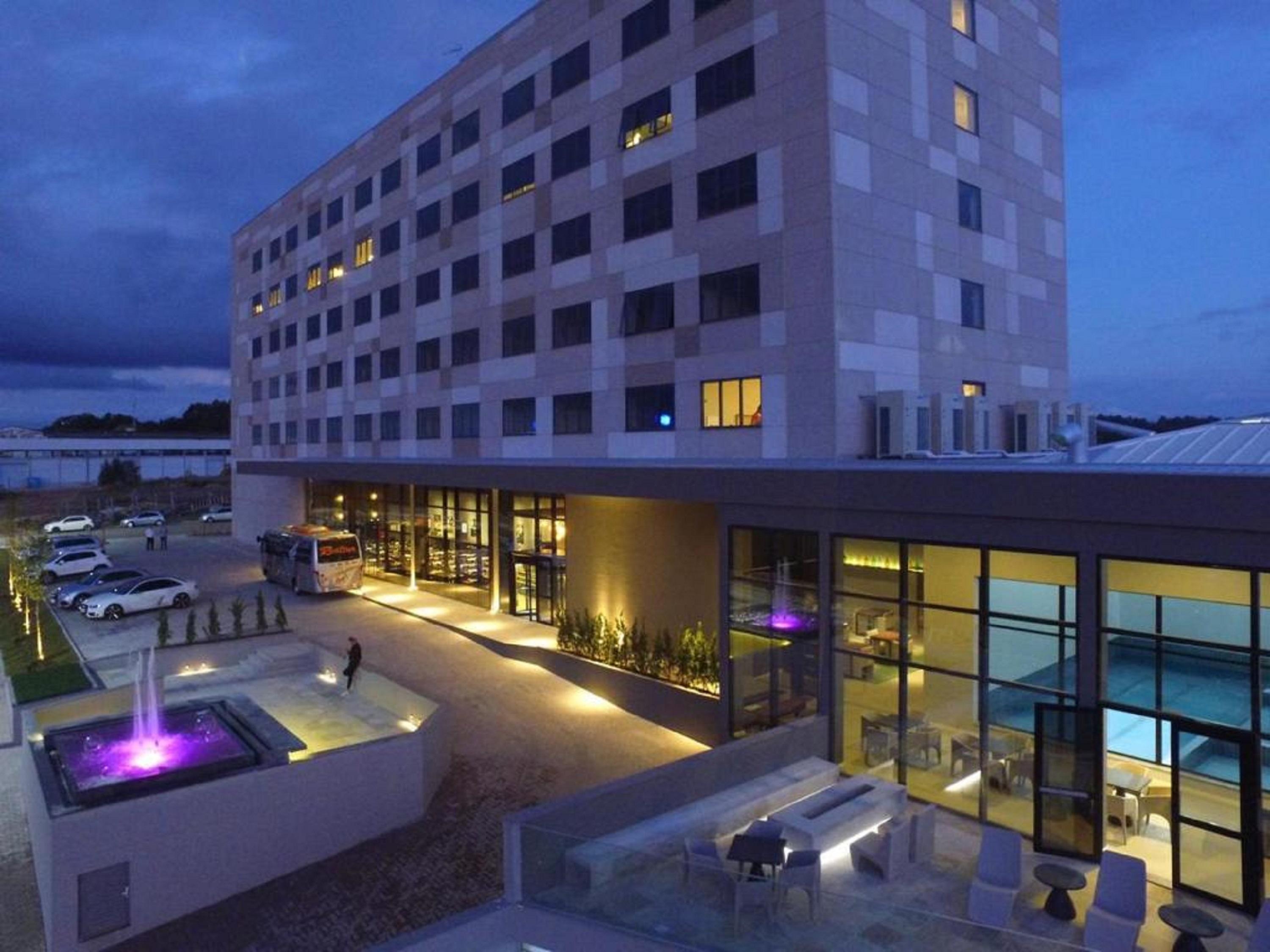 Dall'Onder Ski Hotel - carbon neutral hotel in Garibaldi
