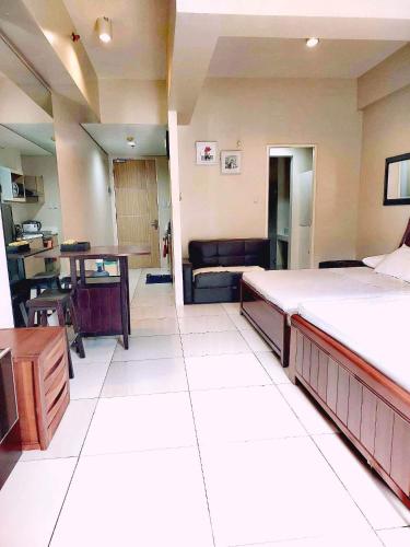 403 Carola B Pico De Loro Resort&Condo PH by Norman and Lourdes in Nasugbu, Philippines