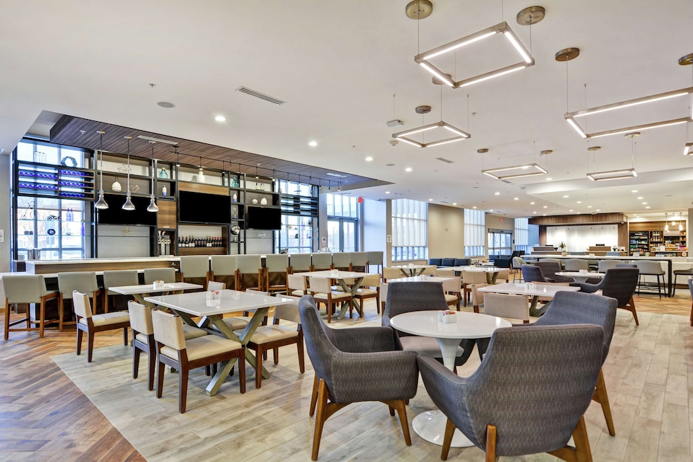 Hilton Garden Inn Princeton Lawrenceville - photo 27