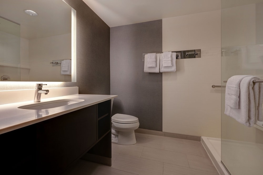 Residence Inn Pullman - photo 21