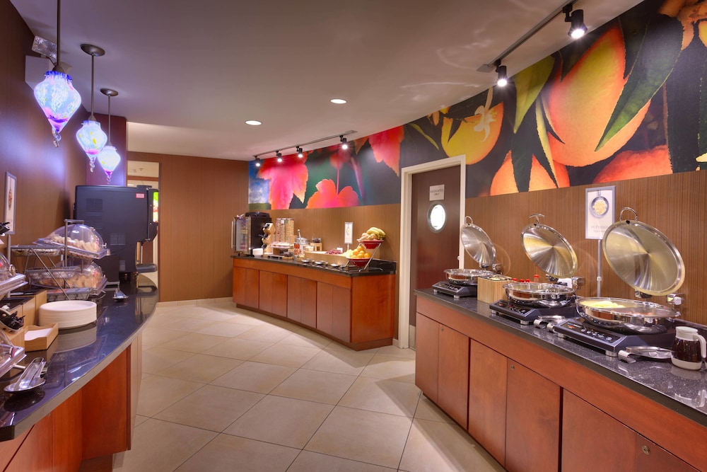 Fairfield Inn & Suites by Marriott Boise Nampa - photo 18
