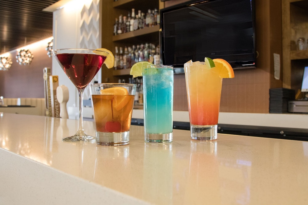 Chicago Marriott Naperville - photo 35