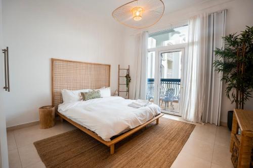 Glamorous Modern 2Bhk In Yas Island 324 — hotel near Zayed International Airport