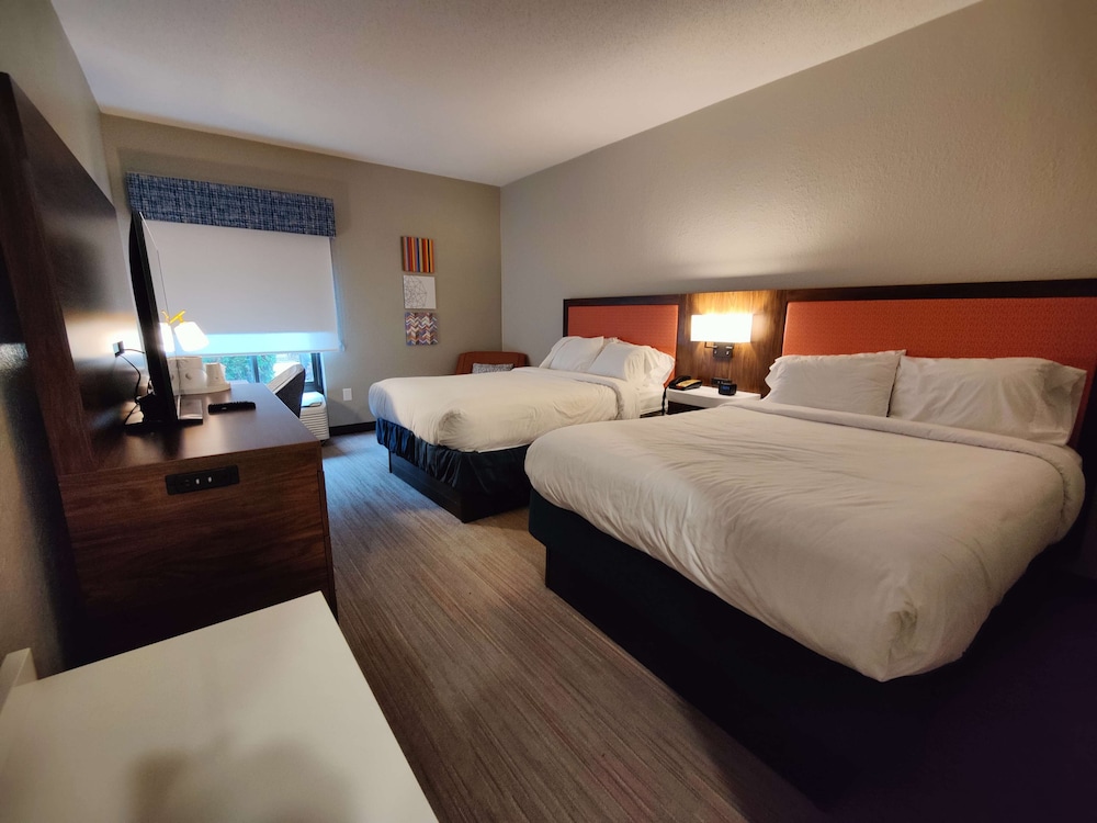Hampton Inn Atlanta Peachtree City - photo 8