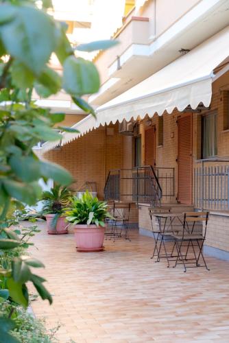 Affittacamere Il Giardino in Alba Adriatica, Italy