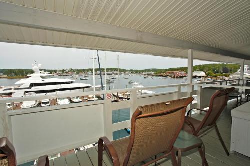 Brown's Wharf Inn - photo 24