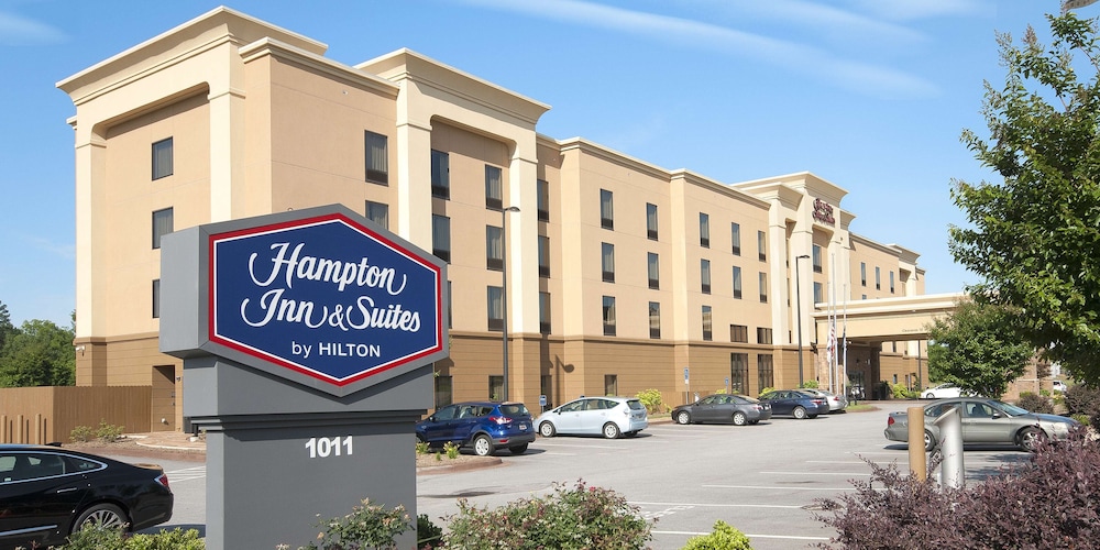 Hampton Inn & Suites Seneca Clemson Area - featured photo