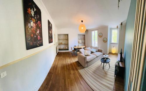 Le Cocon Mazarin. - carbon neutral hotel in Unknown City