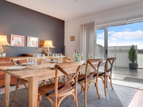 Bella K in Kiama, Australia