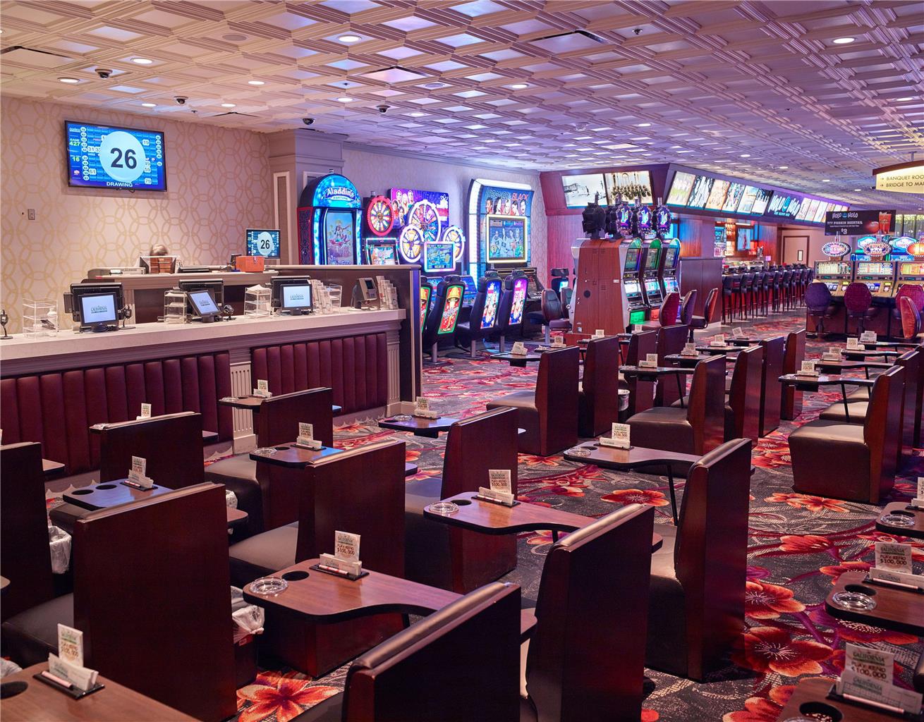 California Hotel and Casino - photo 41