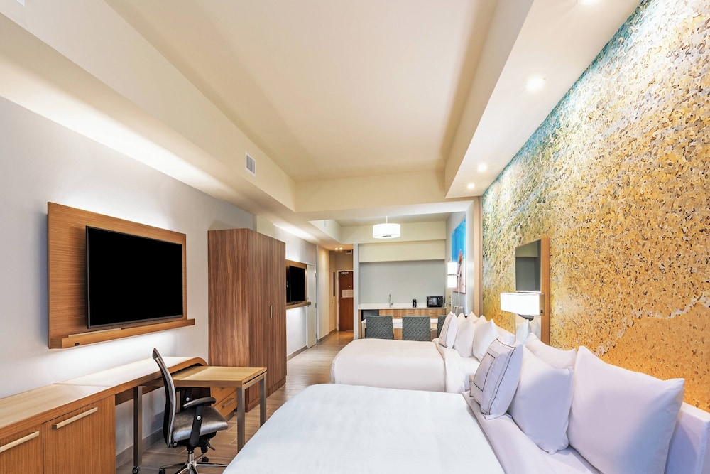 Courtyard by Marriott South Padre Island - photo 16