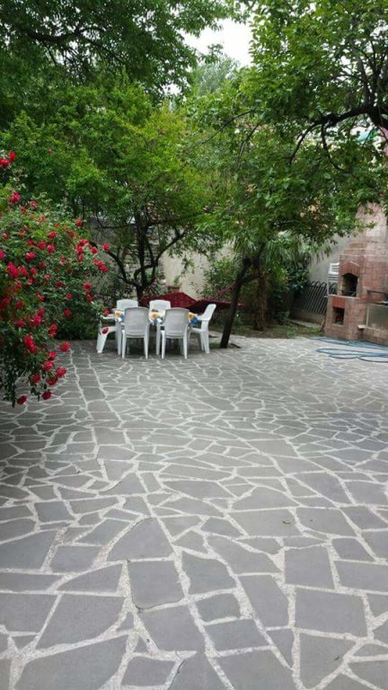 Natali Apartment