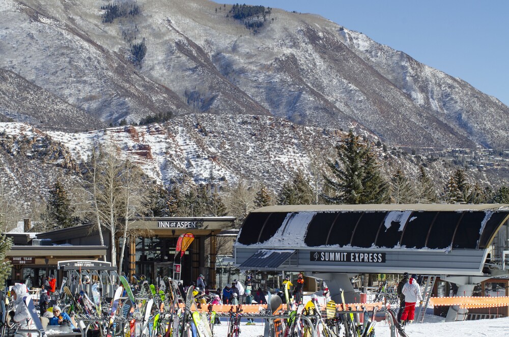 Inn at Aspen - photo 56