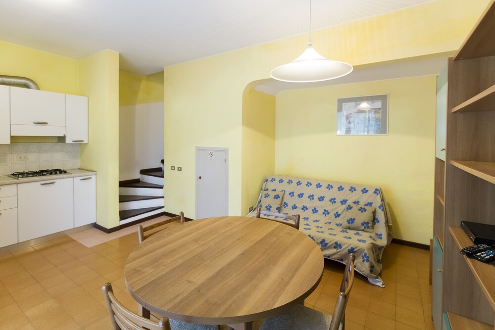 Los Nidos in Caorle, Italy