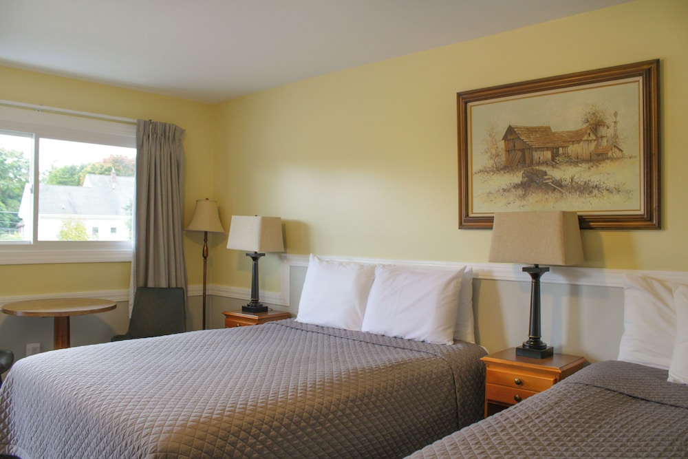 Bucksport Inn - photo 20