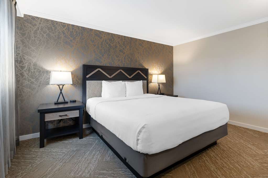 Best Western Plus Inn At The Vines - photo 9