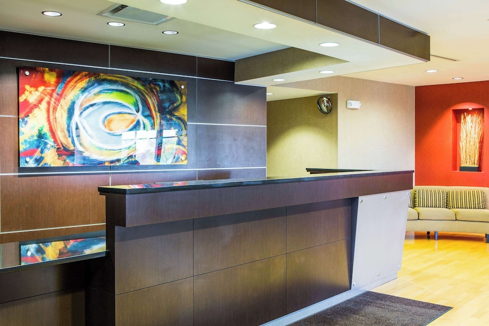 Cambria Hotel Raleigh Durham Airport - photo 3