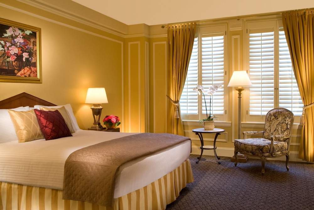 The Biltmore Los Angeles - photo 10