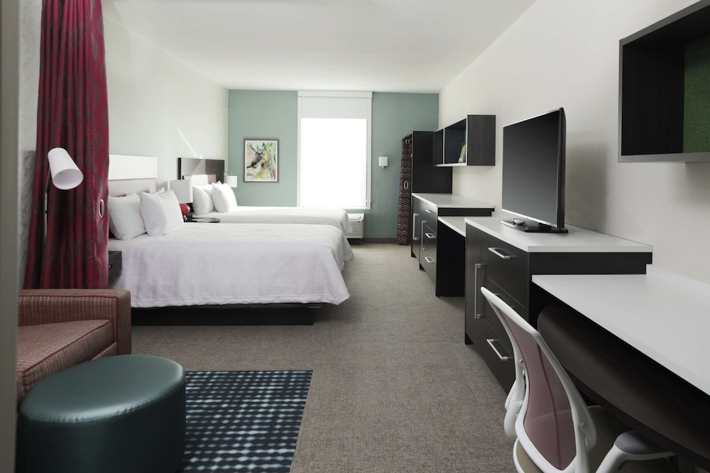 Home2 Suites by Hilton Louisville Airport Expo Center KY - photo 14