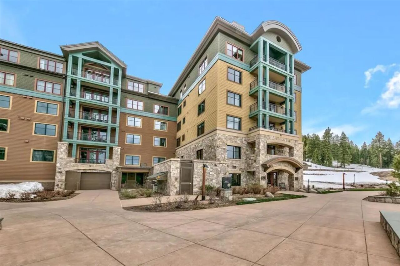 Constellation Residences at Northstar in Truckee, United States