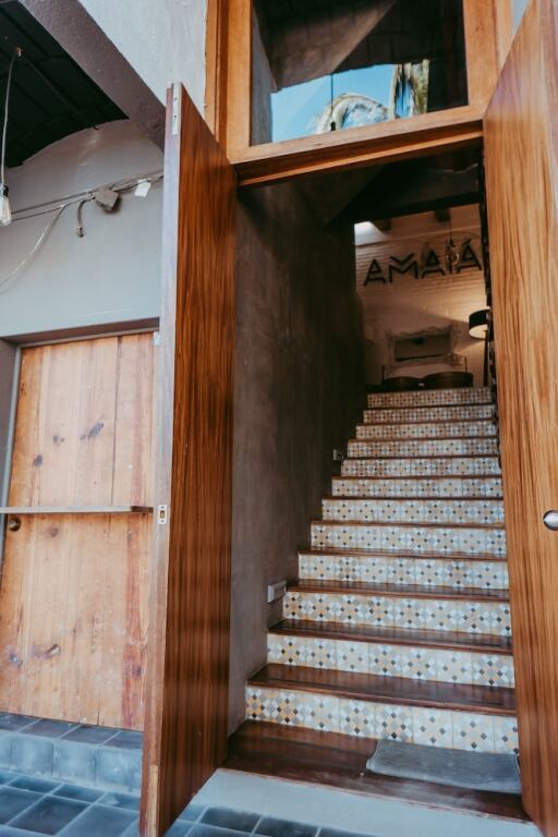 La Morada Sayulita in Sayulita, Mexico