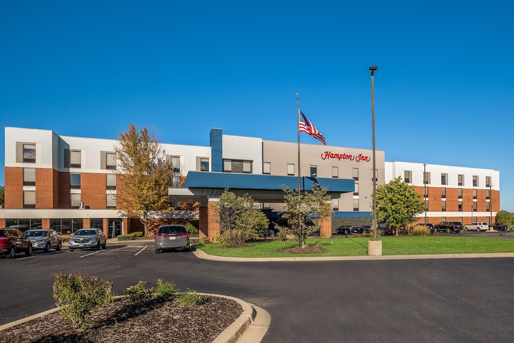 Hampton Inn McHenry - photo 52