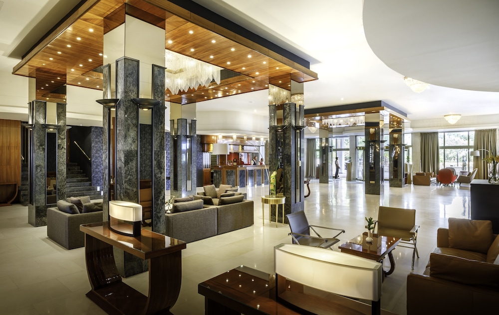 Remisens Premium Casa Rosa Annexe — 4-Star Luxury Hotel in Portoroz, Slovenia