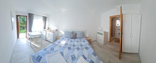 Dom Gościnny u Doroty in Pobierowo, Poland