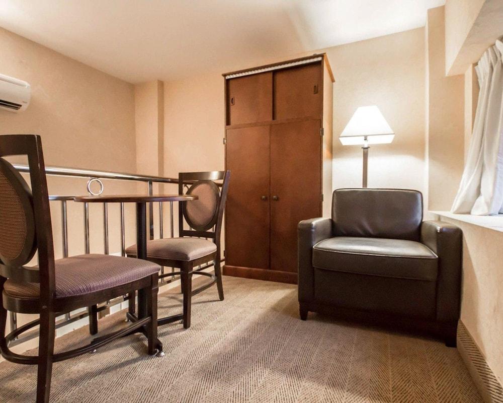 Comfort Inn Manhattan Bridge - photo 9