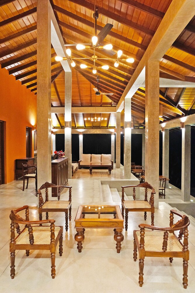 Aarunya Nature Resort & Spa — Kandy — photo 3