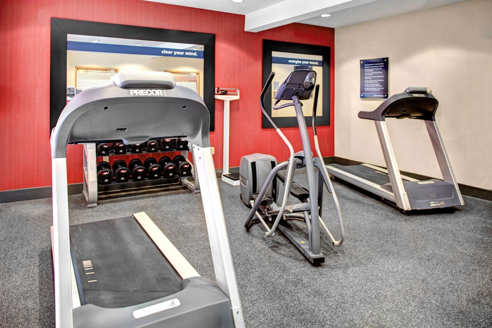 Hampton Inn Coldwater - photo 15