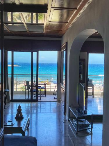 Home House Rethymno — 4-Star Luxury Hotel in Rethymno, Greece