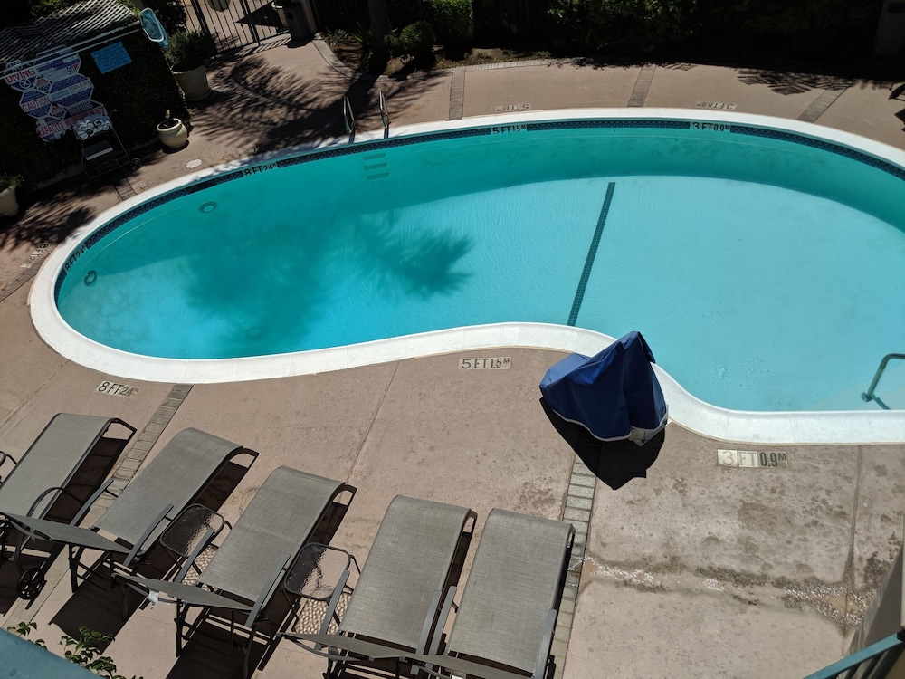 Tarzana Inn - photo 14