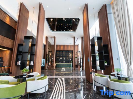 Metropolo Hotel - last minute hotel in Shenzhen